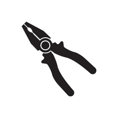 Pliers symbol
