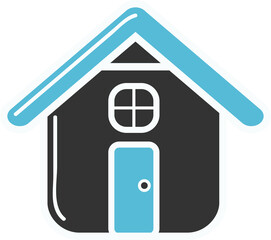 Illustration of home 