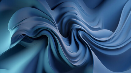 Obraz premium blue background