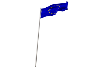 European Union flag