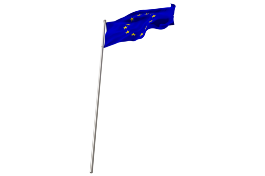 European Union flag