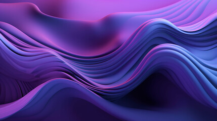 Naklejka premium abstract purple background
