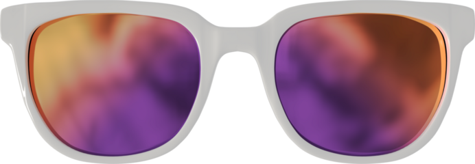 Close-up of sunglasses