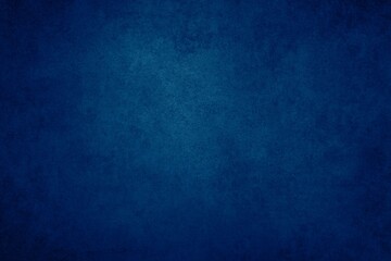 Abstract blue background. Grunge background