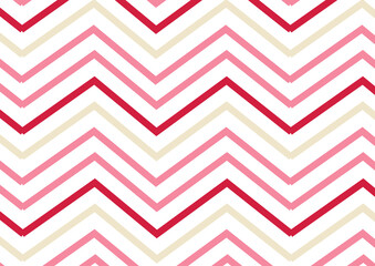 Valentines day pattern