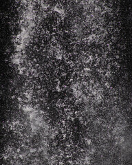 continuous fluid water waterfall fall nature beauty texture