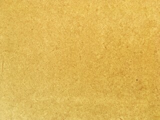 Vintage yellow board texture background 