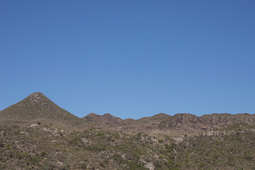 Mountains of Minas Gerais