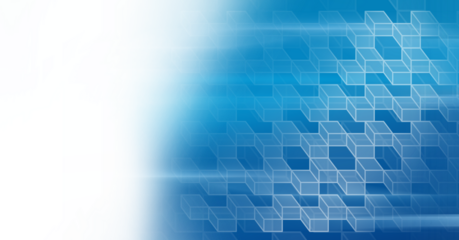 Digitally generated image of pattern