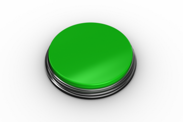 Digitally generated green push button