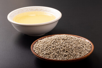 えごま　えごま油