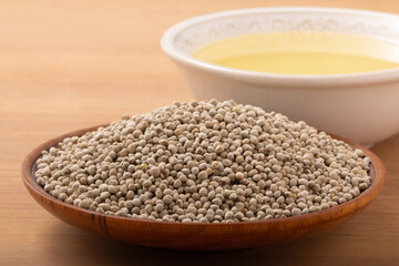 えごま　えごま油