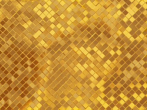 Gold Background Collection