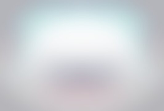 Polished pearl texture. White pure blank background.