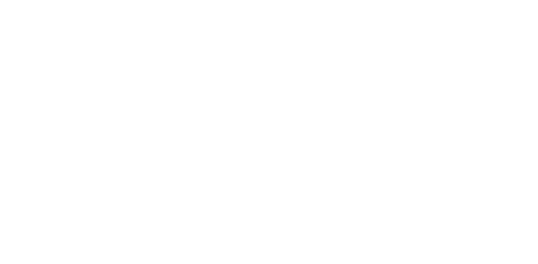 Human face surrounded by various icons against black background
