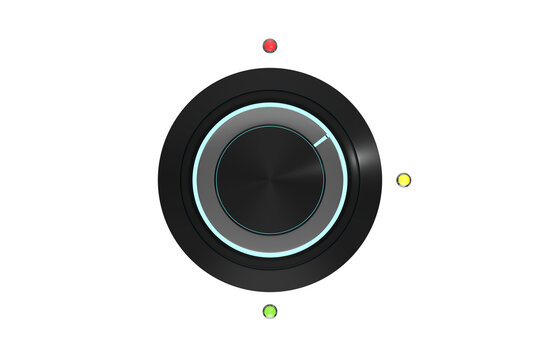 Digital image of volume equipment