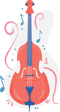 Violin icon