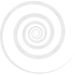 Fototapeta na wymiar Graphic image of spiral design