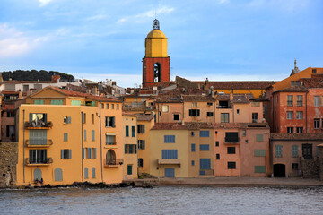 Saint-Tropez