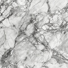 Seamless Classic Marble Texture