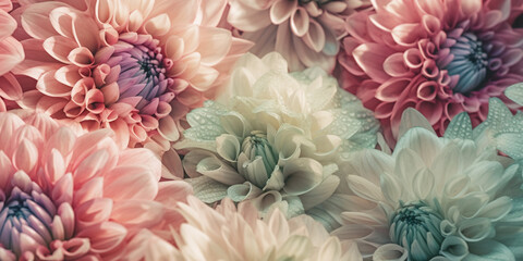 flower background 