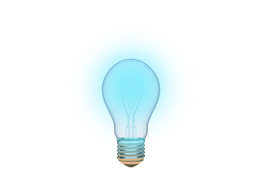 Close-up of illuminated light bulb 