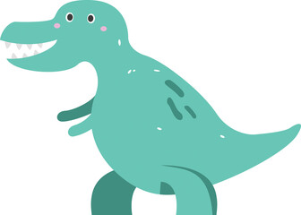 Dinosaur icon
