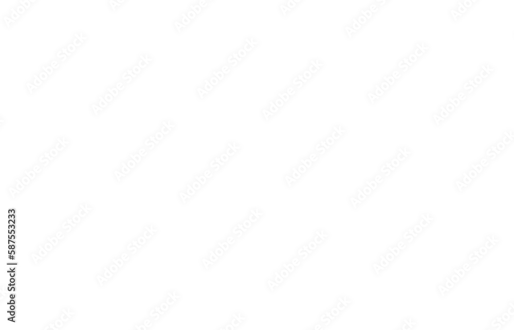 Poster digital image of tree and text with light bulb