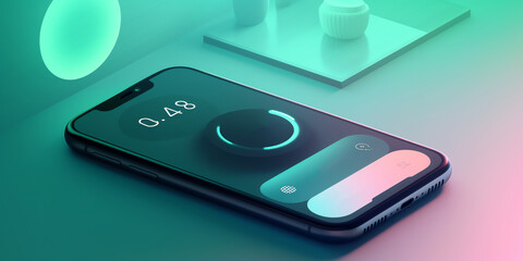 Smart Lighting: Create the perfect ambiance with customizable lighting options. Set schedules, control brightness, and save energy. Generative AI.