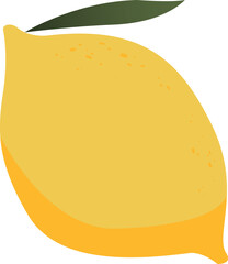 Lemon icon