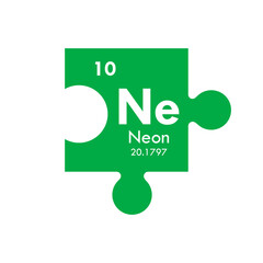 neon icon set. vector template illustration  for web design