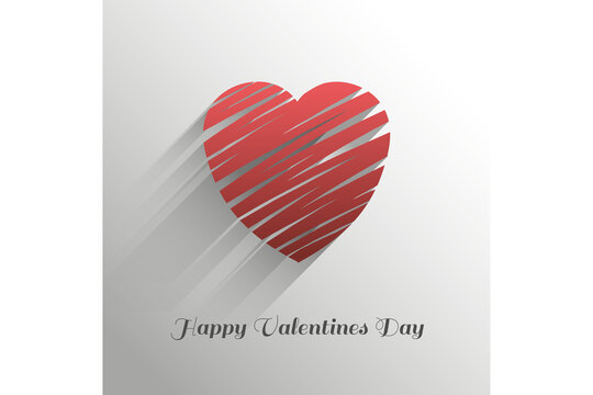 Cute valentines message