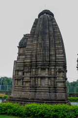 Mama Bhanja Temple, Barsur, Chhattisgarh