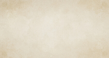 close-up old beige Paper texture background, old paper texture For aesthetic creative design
