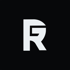 FR initial design icon template