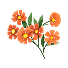bouquet of flowers