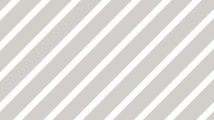Obraz premium Grey and white stripes background