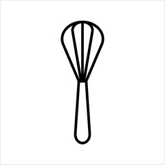 Shake Icon Vector Symbol Design Illustration, on white background, eps 10.