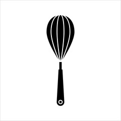 Shake Icon Vector Symbol Design Illustration, on white background, eps 10.