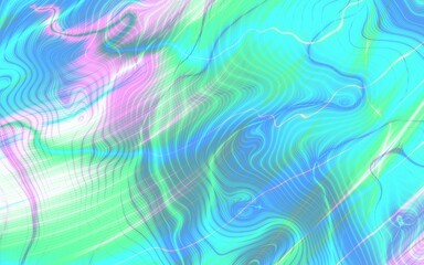 Abstract pattern. Horizontal background for any design