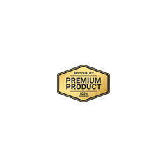 best quality 100 % guaranteed premium badge