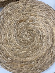 coil of rope