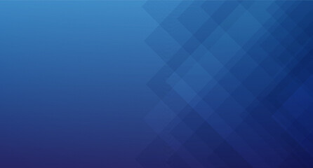 Abstract blue color background, low poly design. Trendy abstract blue background for wallpaper, banner and sports flyer. Modern backdrop for poster. Arrow and speed background. Abstract vector concept