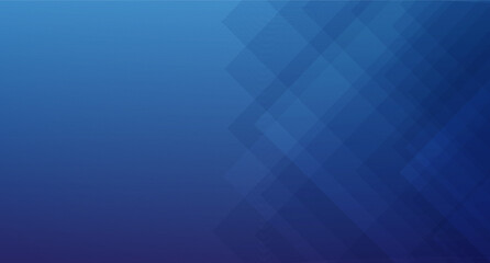 Obraz premium Abstract blue color background, low poly design. Trendy abstract blue background for wallpaper, banner and sports flyer. Modern backdrop for poster. Arrow and speed background. Abstract vector concept