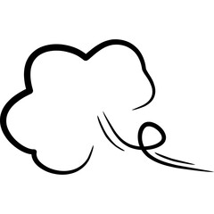 Comic Pop Art Ornament