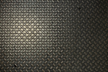 Abstract background - metal textured surface.