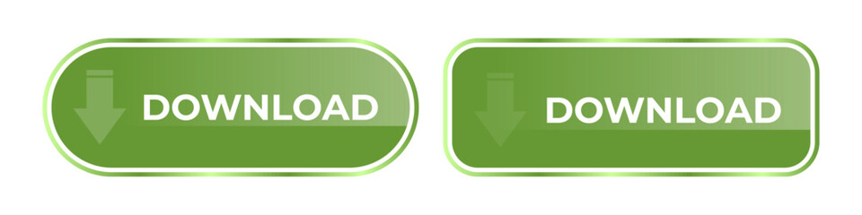 Download button. stickers. badges vector templates. Click here. Download	