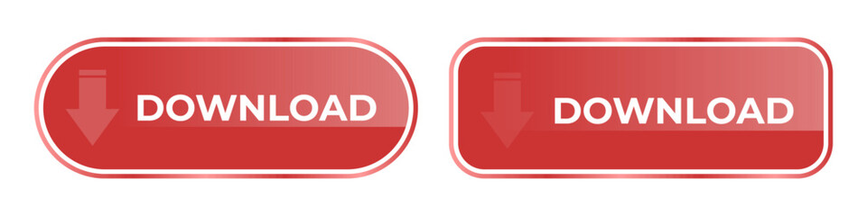 Download button. stickers. badges vector templates. Click here. Download	