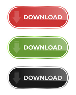 Download button. stickers. badges vector templates. Click here. Download	