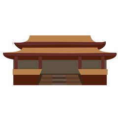 Fototapeta premium China landmark, beijing landmark